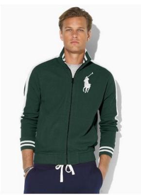 wholesale Ralph Lauren Hoodies for Men No. 251